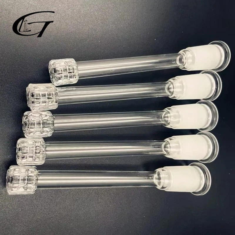 14mm 18mm Matrix Percolator Downstem